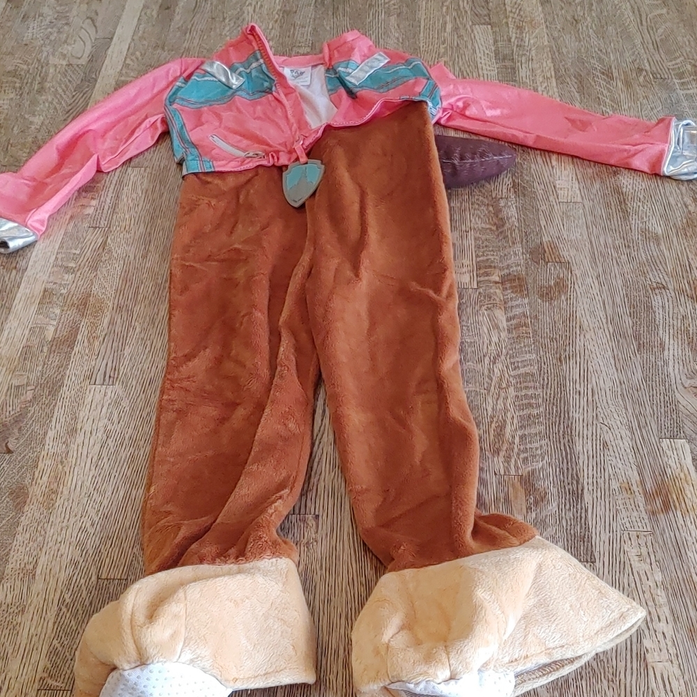 Paw Patrol, Liberty Costume, Worn Once
